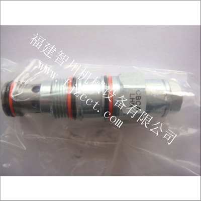 厦门供应插装阀-SUN品牌 CBCA-LHN