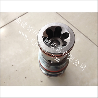 厦门供应插装阀-SUN品牌 CKIB-XCN