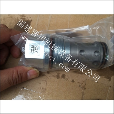 厦门供应插装阀-SUN品牌 CXJA-XCV