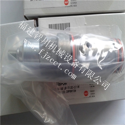 厦门供应插装阀-SUN品牌 FDEA-LAN