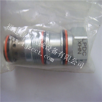 厦门供应插装阀-SUN品牌 LPDC-XHN