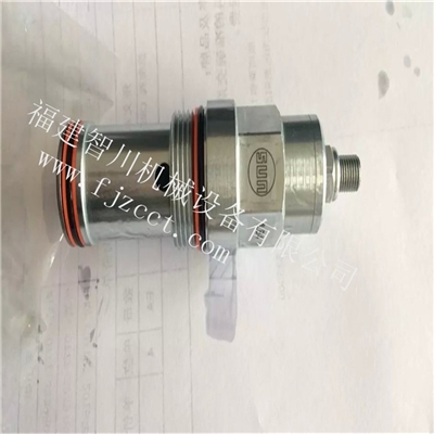 厦门供应插装阀-SUN品牌 NCFB-LCN
