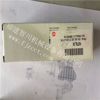 厦门供应插装阀-SUN品牌 NCFB-LCN