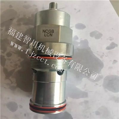 厦门供应插装阀-SUN品牌 NCGB-LCN