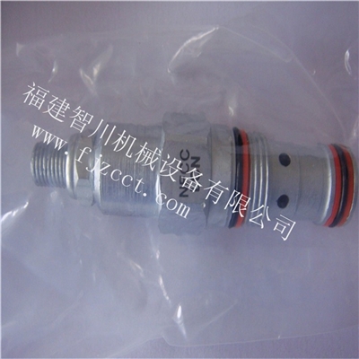 厦门供应插装阀-SUN品牌 NFCC-LCN