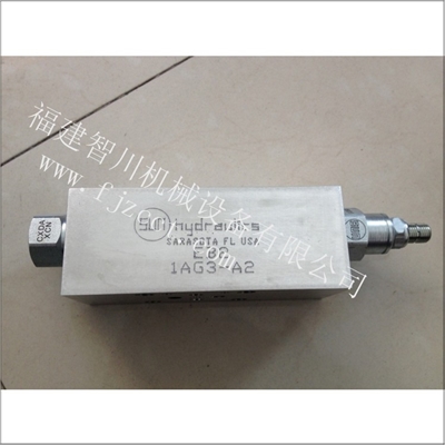 厦门供应插装阀-SUN品牌 PBDB-LAN-EB2