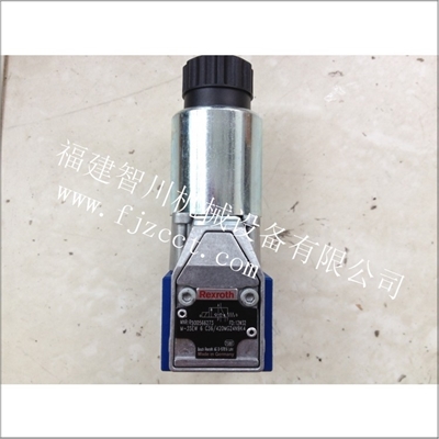M-3SEW6C36 420MG24N9K4?力士乐球阀
