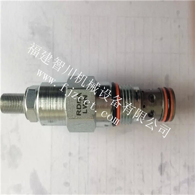 厦门供应插装阀-SUN品牌 RDBA-LWN