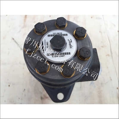 全新原装 丹佛斯 摆线马达 OMP50 151-0610