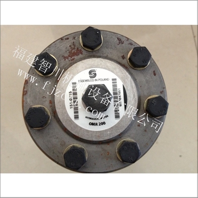 全新原装 丹佛斯 摆线马达 OMP200-151-0715