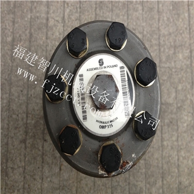 全新原装 丹佛斯 摆线马达 OMR315 151-0617