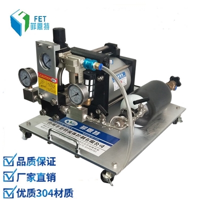 激光切割机增压泵 空气增压系统ZTS-ZTM03C
