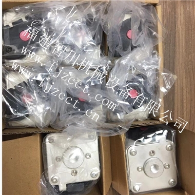 SIBA 西霸 低压熔断器 2067132