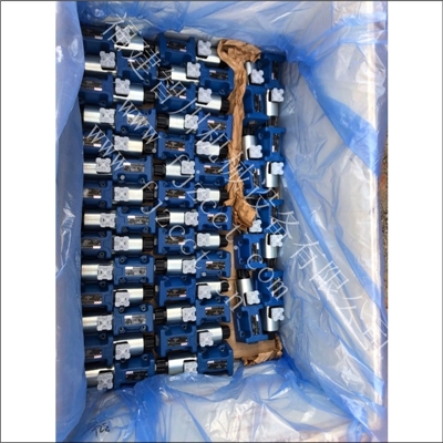 力士乐电磁阀4WE10D50 HG24N9K4 M