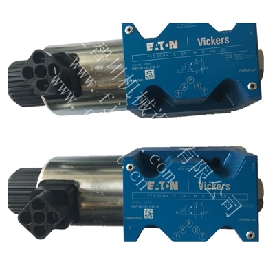 力士乐 电磁阀F13-DG4V-5-2AJ-M-U-H6-20