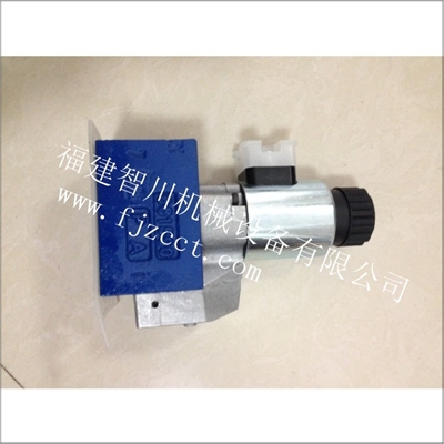 M-3SEW10U14 420MG24N9K4力士乐球阀