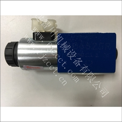 力士乐电磁阀4WE6UA62 EG24N9K4