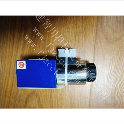 力士乐电磁阀4WE6UA62 EG24N9K4