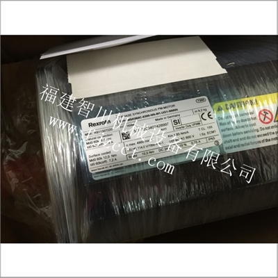 MSK060C0300NNM1UG1NNNN厦门原装正品力士乐驱动器模块电机