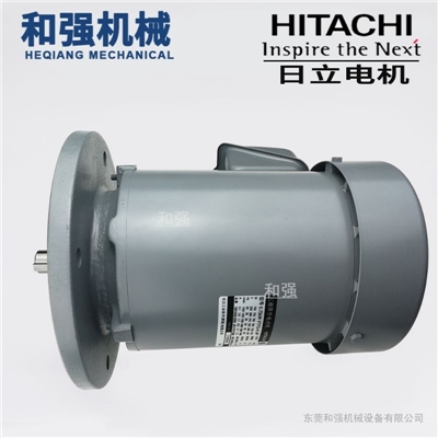 日立电机VTFO-K 0.75KW 2极/4P/6P
