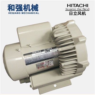 HITACHI（日立）日立/HITACHI 鼓风机 G系列 高风压紧凑型 管道风机 高压送风机 低噪音VB-