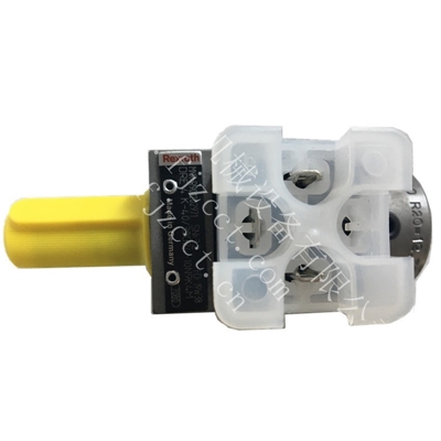力士乐方向阀R901202971 DRE4K-40 30G24-10N9K4M