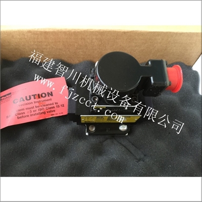 厦门原装正品派克电磁阀BD15-AAA-NB-10
