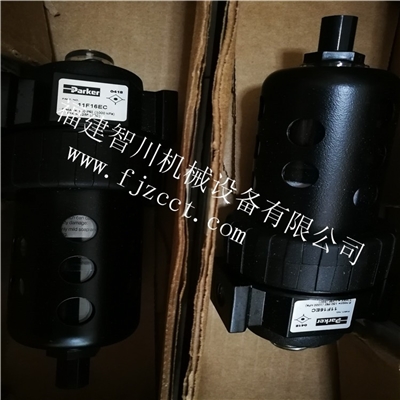 厦门原装正品派克电磁阀11F16EC