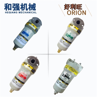 好利旺过滤器DSF1000-AL/ORION过滤
