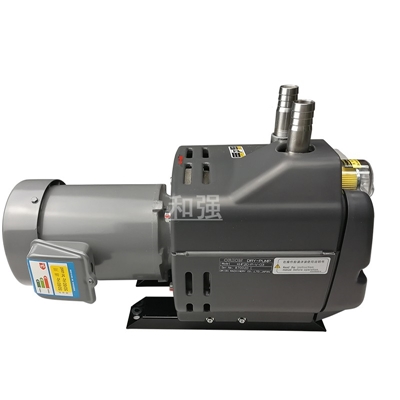 ORION好利旺气泵KHF20-P-V-01 晒版机用无油高真空压力风泵