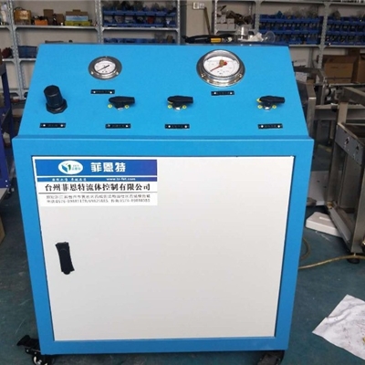 ZTS-ZTA08C氮气增压装置 氮气增压泵 气体增压泵