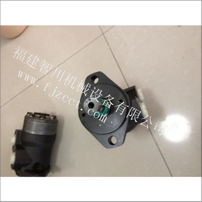 丹佛斯 摆线马达 OMP200 151-0615