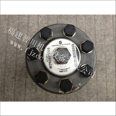 丹佛斯 摆线马达 OMP315 151-0617