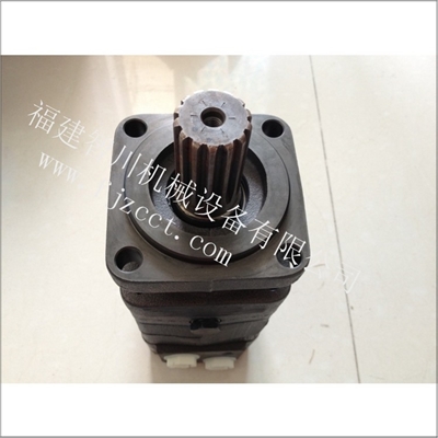 丹佛斯 摆线马达 OMS315 151F0548