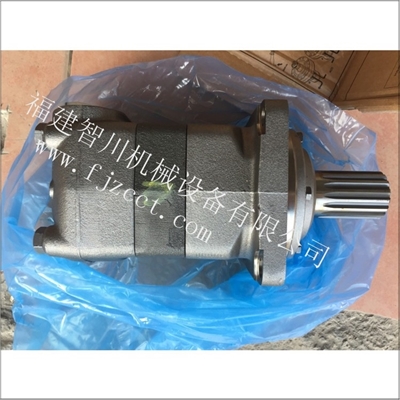 丹佛斯 摆线马达 OMV630 151B3108