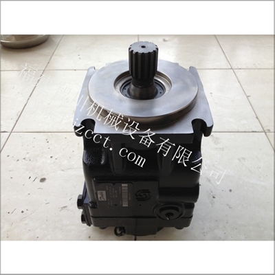 丹佛斯 泵 JR-L-S75C-LS-21-25-NN-N3-S1NE-A2NNNN-JJJ-NNN