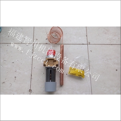 丹佛斯 电磁阀 AVTA25 10-80℃
