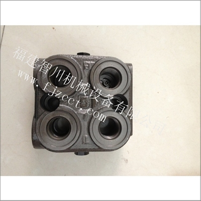 丹佛斯 转向器阀块152-1133OVPL28
