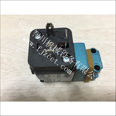 电磁阀-MAC品牌 130B-611JJ