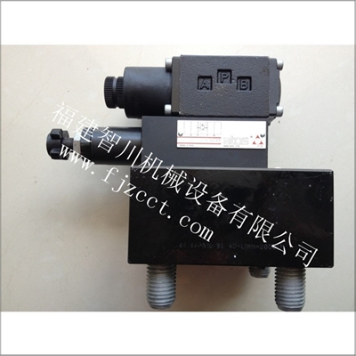电磁阀-阿托斯全新原装 LIMHA-4 350 V32