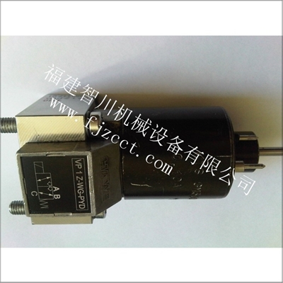 哈威福建供应 VP1Z-WG 230-PYD