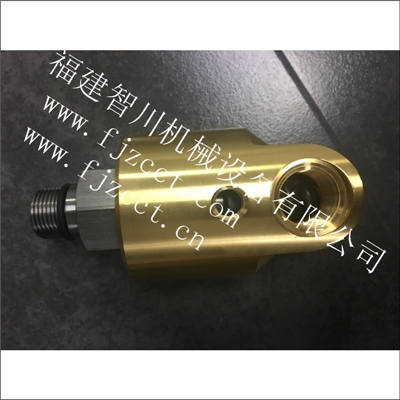 力士乐DEUBLIN连接件157-016-738