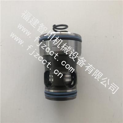 力士乐插装阀R900912589 LC32A20D7X