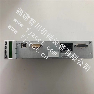力士乐放大板R911305274 CSB01.1N-AN-ENS-NNN-NN-S-