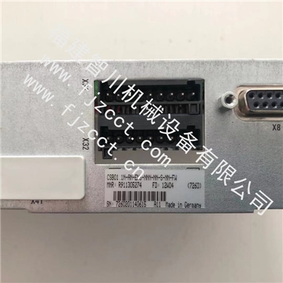 力士乐放大板R911305274 CSB01.1N-AN-ENS-NNN-NN-S-