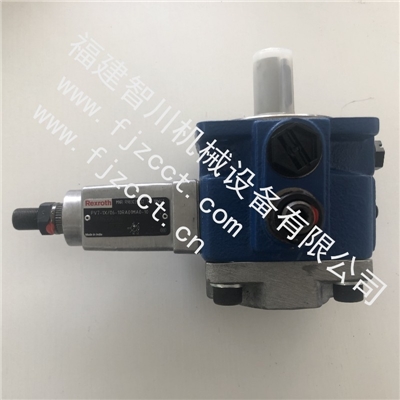 力士乐叶片泵R983035222 PV7-1X 06-10RA01MA0-10