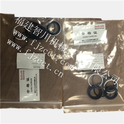 力士乐密封圈CDT3.040 028.M.F11