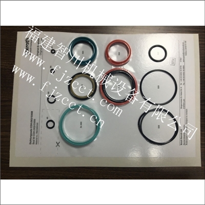 力士乐密封圈R900850191 CDH.063 036M