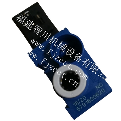 力士乐气动阀5791600620