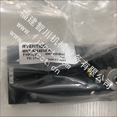 力士乐气动阀5814010000